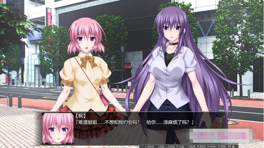 【极品ACT/中文/全动态】极煌战姬:Misteletear STEAM官方中文HD版【新作/全CV/3G】