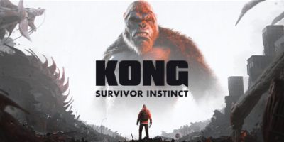 金刚:绝境求生/Kong: Survivor Instinct