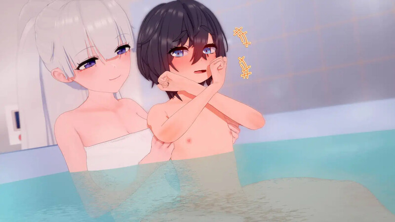 【日式SLG/沙盒/汉化】我的扶她家族(My Futa Family)V0.10 汉化中文【双端-1.30G】