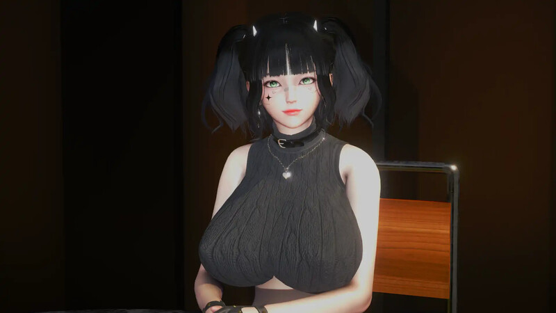 【亚洲风SLG/动态/汉化】后宫的秘密(Harem Secrets)V2.2 汉化中文【双端-2.80G】
