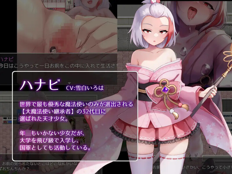 【探索RPG/动态/汉化】魅魔魔法(Succubus&Magic)V24.12.24 AI汉化【2.50G】