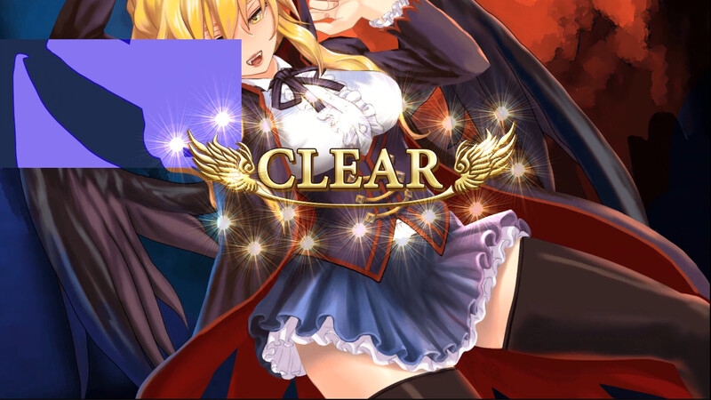 【街机ACT/动态/官中】魔王救世剑(Hell Savior)V0.1.51 STEAM官中【1G】