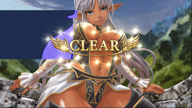 【街机ACT/动态/官中】魔王救世剑(Hell Savior)V0.1.51 STEAM官中【1G】