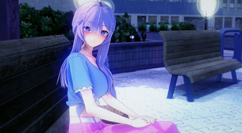 【日式SLG/动态/3C】智械危机/空气进化(AIRevolution)V0.3.6 汉化中文【PC+安卓双端-6.1G】