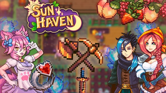 1111.jpg 太阳港 Sun Haven|官方中文|Build.17449612+全DLC|解压即撸|