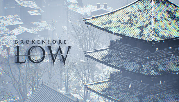 破碎怪谈 雾雨村 BrokenLore LOW|官方中文|解压即撸|