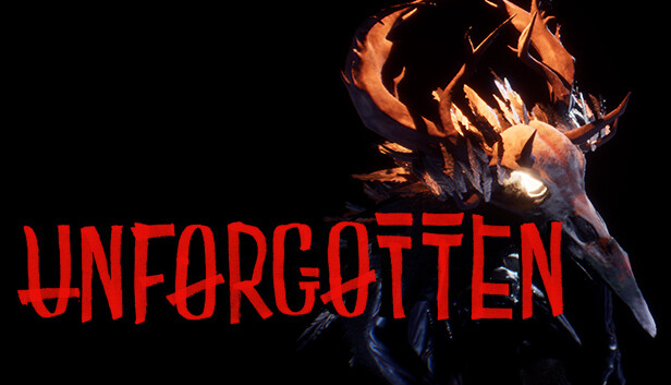 未被遗忘的律令 Unforgotten: Ordinance|官方中文|Build.17327940|解压即撸|