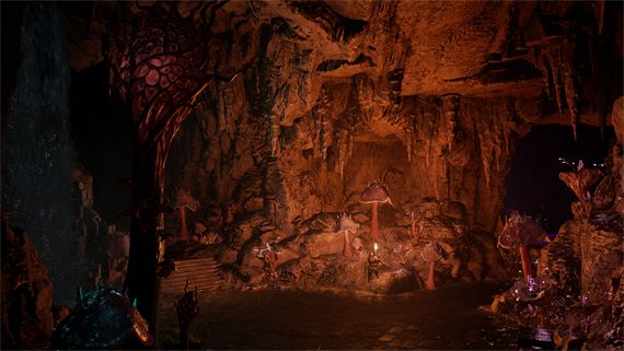 the-lord-of-the-rings-return-to-moria-1pw86.jpg 指环王 重返墨瑞亚™|豪华中文|Build.17359674-魔戒归途-瓦伦多的遗产+全DLC|解压即撸|