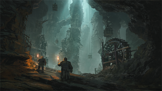 the-lord-of-the-rings-return-to-moria-3xyn3.jpg 指环王 重返墨瑞亚™|豪华中文|Build.17359674-魔戒归途-瓦伦多的遗产+全DLC|解压即撸|