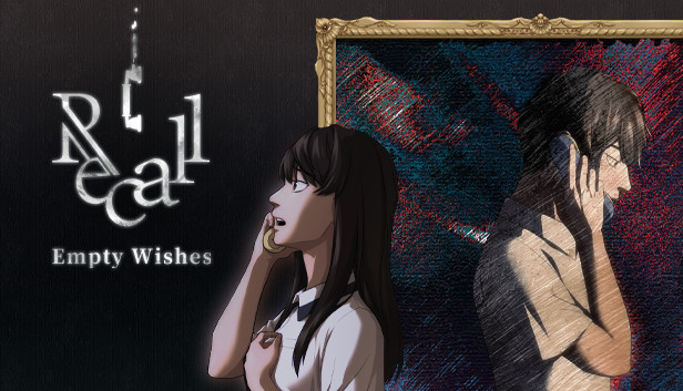 空愿 Recall Empty Wishes|官方中文|解压即撸|