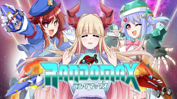 header.jpg 随机极限 RANDOMAX|官方中文|Build.17076724|解压即撸|