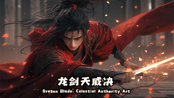 000.jpg 龙剑天威决|官方中文|V02527-剑气纵横-苍穹秘境+全DLC|解压即撸|