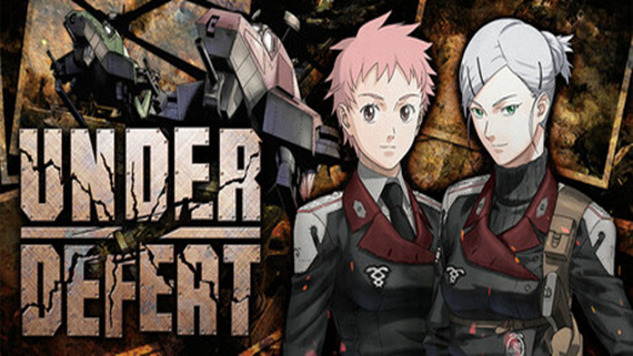 header_副本.jpg 败北 UNDER DEFEAT|官方中文|解压即撸|