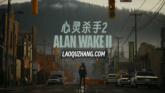 22222.jpg 心灵杀手2|豪华中文|V1.2.8+湖边小屋DLC+预购奖励+全DLC+扩展包通行证+官方作弊器实装|解压即撸|