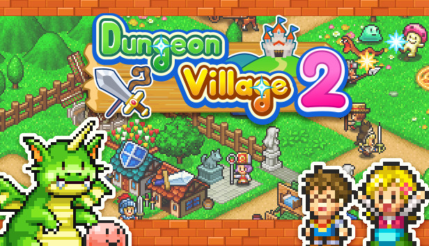冒险村物语2|官方中文|Build.14299815|解压即撸|