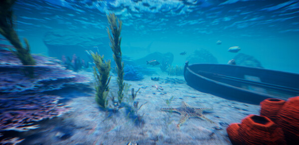 孤岛计划 Project Castaway|官方中文|解压即撸|