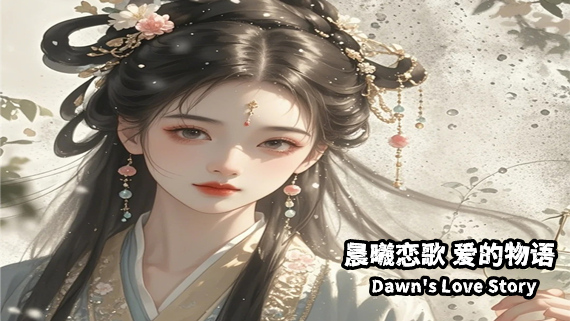 000.jpg 晨曦恋歌 爱的物语|豪华中文|Build.16802271+全DLC|解压即撸|