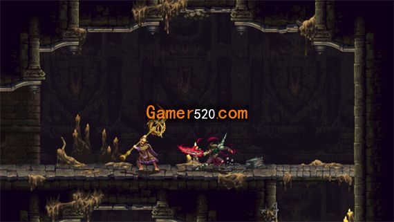 ec8015e9dd9f881aaa59ab043f5cee9a15e7e09dc9b8b3a60fa07df0b5740f5a.jpg 神之亵渎2|官方中文|V2.2.0+我的罪过DLC-斩妖绝神-撼天破界+修改器|解压即撸|