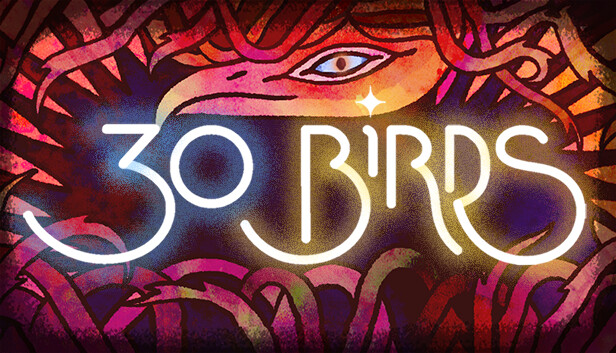 鸟语三十 30 Birds|官方中文|解压即撸|