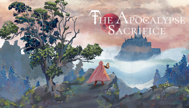 默示录献祭 The Apocalypse Sacrifice|官方中文|解压即撸|