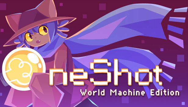 一次机会 世界机器版 World Machine Edition|官方中文|Build.16833112|解压即撸|