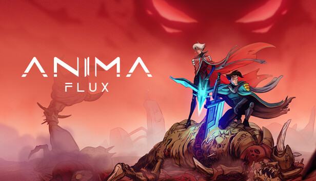 灵动涟漪 Anima Flux|官方中文|解压即撸|
