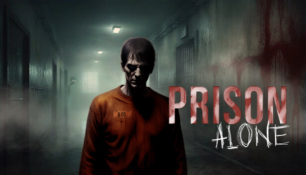 孤独监狱 Prison Alone|官方中文|解压即撸|
