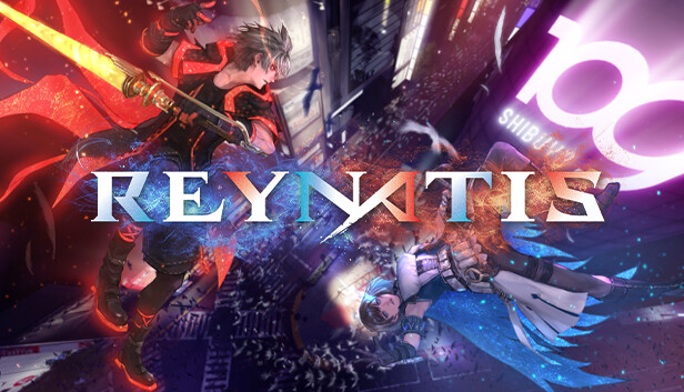 雷纳提斯|豪华中文|V1.0.0-破晓魔章-双星宿命+全DLC-模拟器整合版|解压即撸|