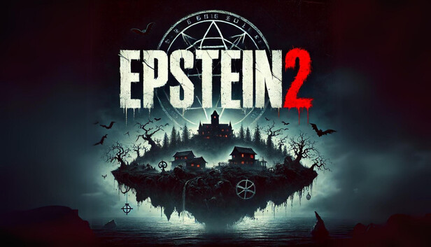 Epstein 2|官方中文|解压即撸|