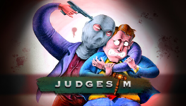 法官模拟器 JudgeSim|官方中文|Build.15311574|解压即撸|