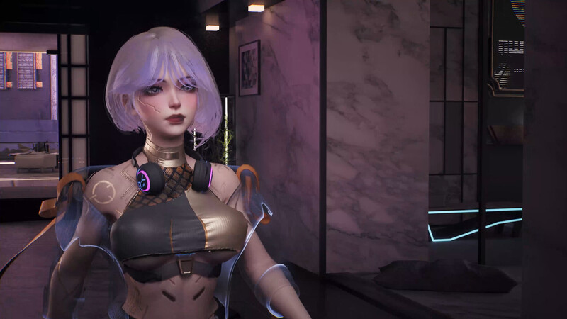 更新[互动SLG/3D作品/全动态] 莉莉的欲望迷宫 Lily’s Labyrinth of Lust Ver0.85 官中步兵版 [3.30G]
