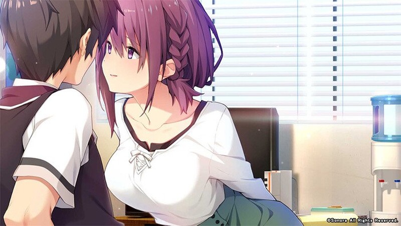【拔作ADV/同居/制服JK】我们家、已经不能延期了(ウチはもう、延期できない)V1.0 AI汉化【3.10G】