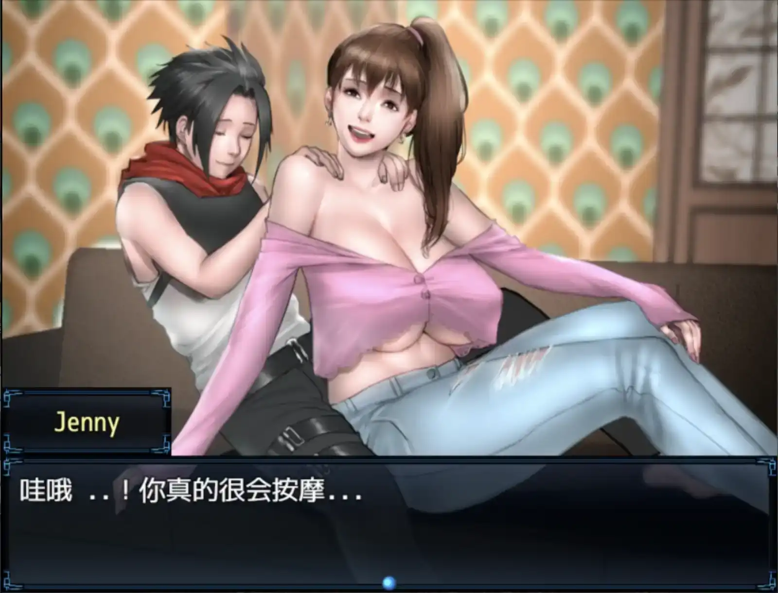 【神作RPG/汉化/动态】僵尸生活2:进退维艰 V0.20.2汉化版【PC+安卓/2.47G】