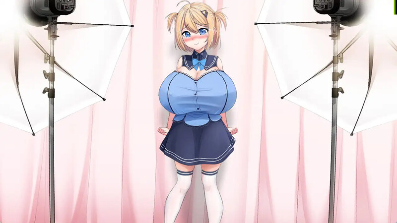 DL10月新作【探索RPG/直播露出/绿奴NTR】偷拍 AV 中被玷污的她,是我拍摄的(ネトラレAV汚される彼女を撮った僕)V1.0 AI汉化+存档【1.60G】
