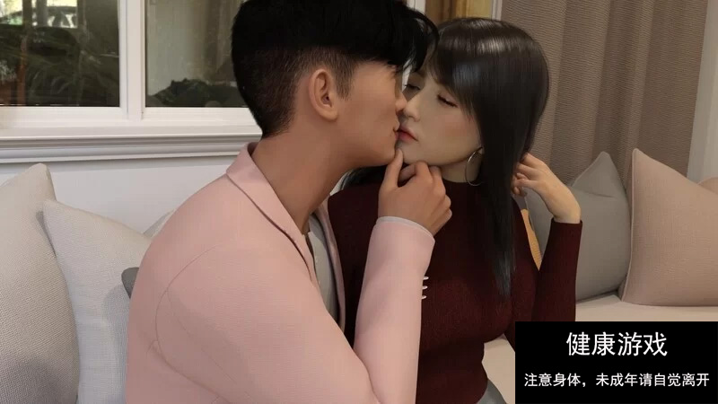 【互动SLG精品PC恋爱泡妞教学动态3C】撩妹模拟器:渣男的秘密STEAM官中