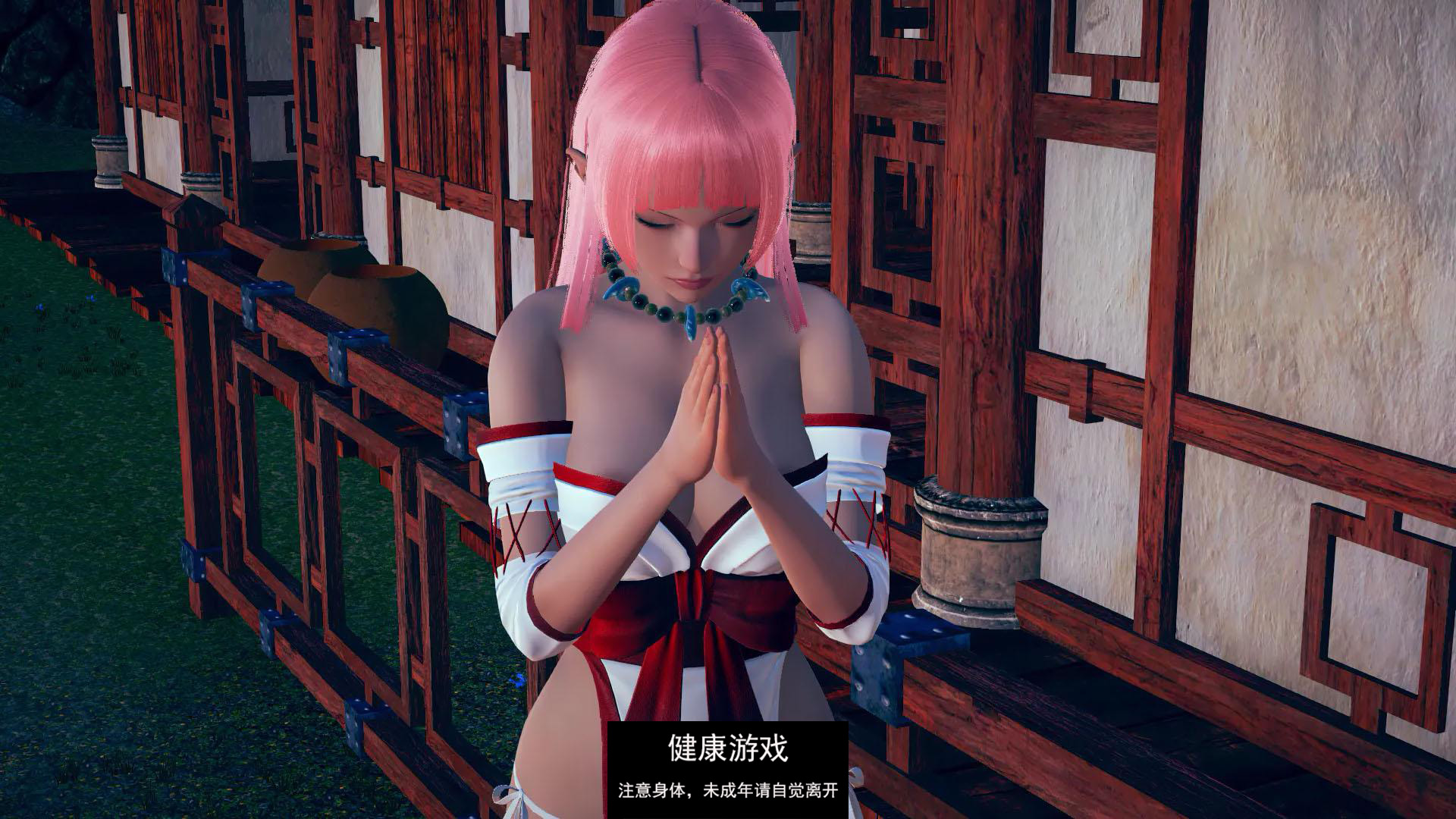 【欧美SLGAIGPT汉化3D】战部学院 Wartribe Academy v2.0.1 Public【PC+安卓7.7G】