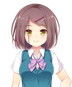 恋愛、借りちゃいました 絵未&八純 ミニアフターストーリー 想谈个恋爱吗那就给钱吧绘未八纯迷你小剧场