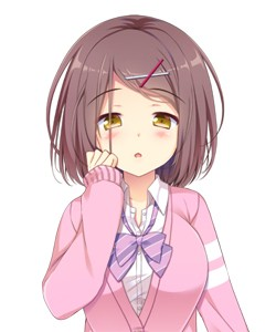 恋愛、借りちゃいました 絵未&八純 ミニアフターストーリー 想谈个恋爱吗那就给钱吧绘未八纯迷你小剧场