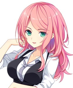 恋愛、借りちゃいました 絵未&八純 ミニアフターストーリー 想谈个恋爱吗那就给钱吧绘未八纯迷你小剧场