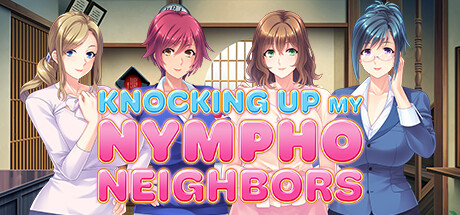 大姐姐宿舍管理员/Nympho Neighbors(Build.10117582-1.1.3)