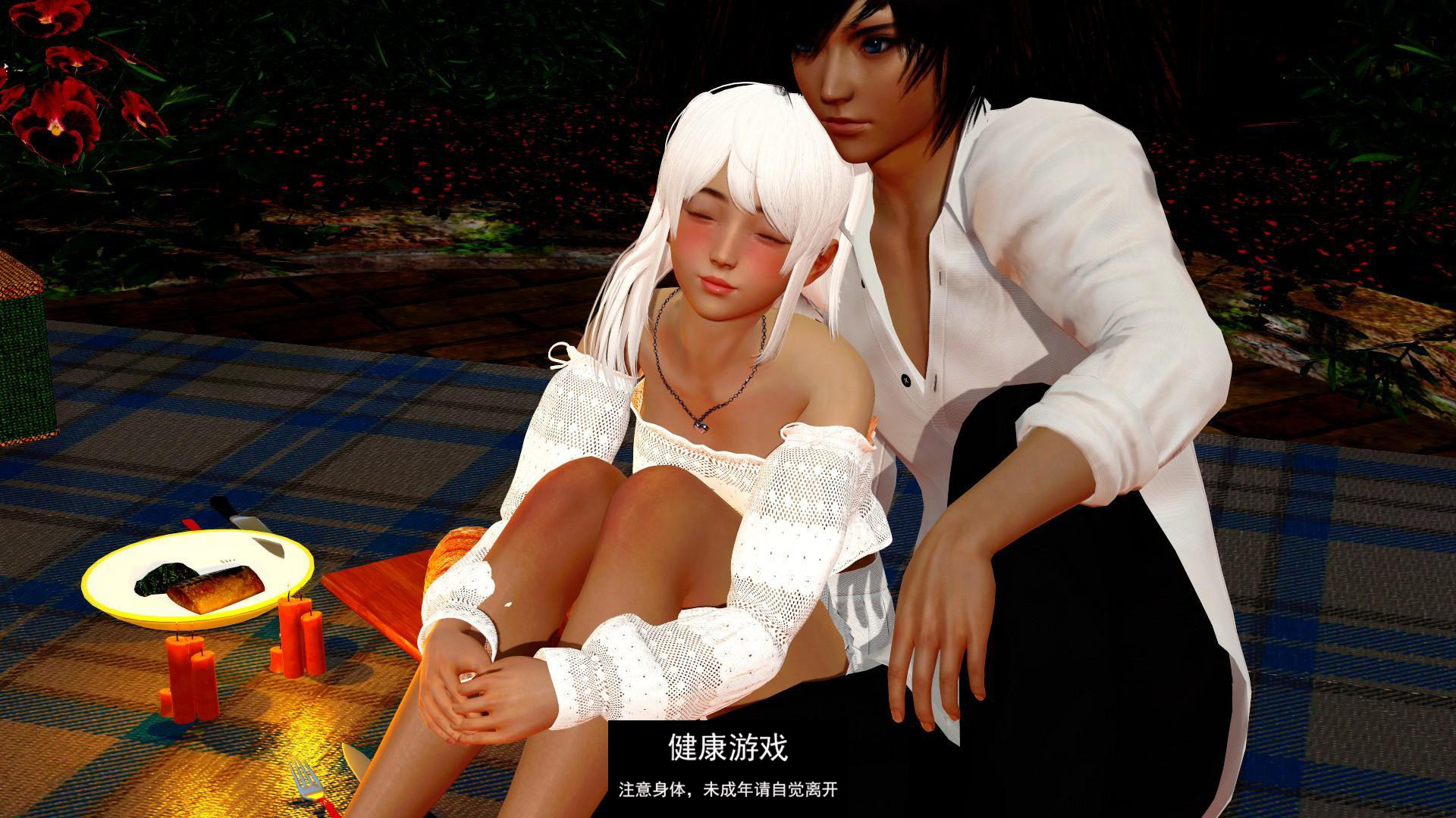 【亚洲SLGAIGPT汉化3D】爱的冠军 Love’s Champion v0.1.4.0 Public【PC+安卓3.6G】
