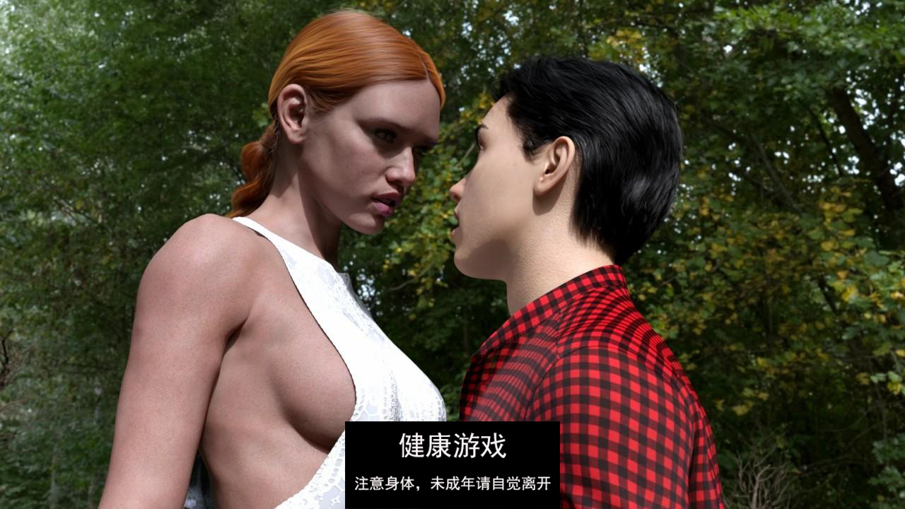 【欧美SLGAIGPT汉化3D】恶性循环:调教版 Vicious Circle Femdom Edition v0.75【PC+安卓1.5G】