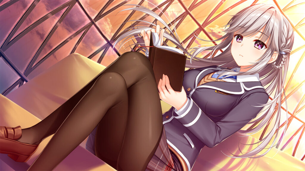 【PC+安卓KR 汉化】创作彼女的恋爱方程式(创作少女的恋爱方式) – 創作彼女の恋愛公式创作少女的恋爱方式