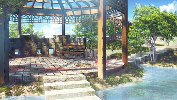 【PC+安卓KR 汉化】创作彼女的恋爱方程式(创作少女的恋爱方式) – 創作彼女の恋愛公式创作少女的恋爱方式