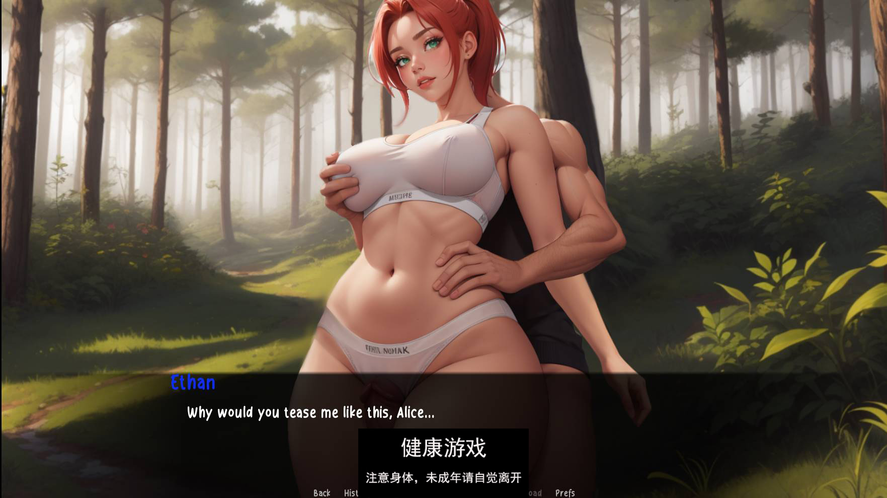 【欧美SLGAIGPT汉化】交货!v1.0 Final【PC+安卓707M】