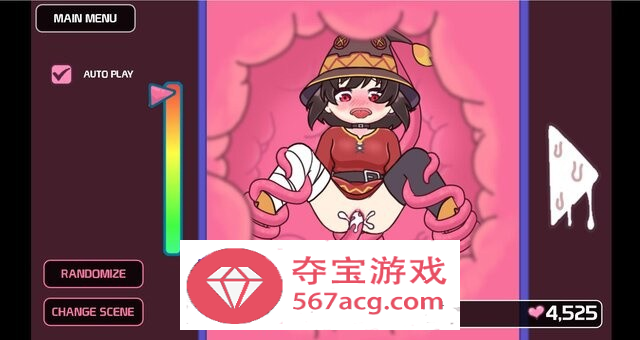 【互动SLG/像素风/全动态】触手柜子~Lovecraft Locker v1.3.18 官方英文版【更新/PC+安卓/300M】插图10 【互动SLG像素风全动态】触手柜子~Lovecraft Locker v1.3.18 官方英文版【更新PC+安卓300M】