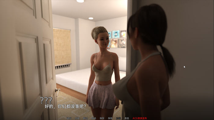 好教练狂潮 ver1.5 Regular 汉化版 PC+安卓 动态SLG游戏 1.8G