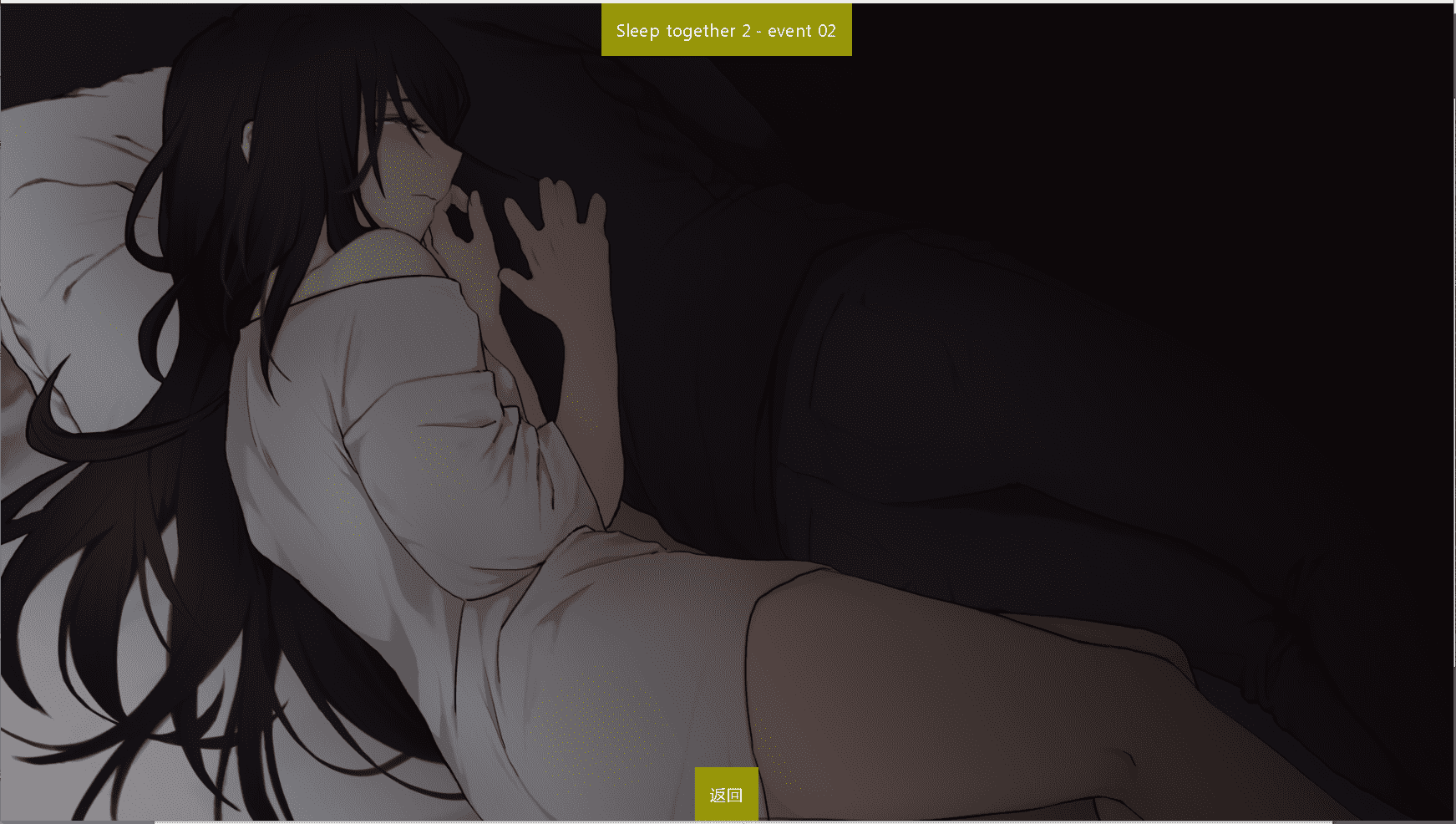【养成SLG/汉化/动态】Bottle Biosphere-与家出少女的生活 v1.2 最新汉化作弊版【更新/PC+安卓/2G/全CV】插图3 【养成SLG汉化动态】Bottle Biosphere-与家出少女的生活 v1.2 最新汉化作弊版【更新PC+安卓2G全CV】