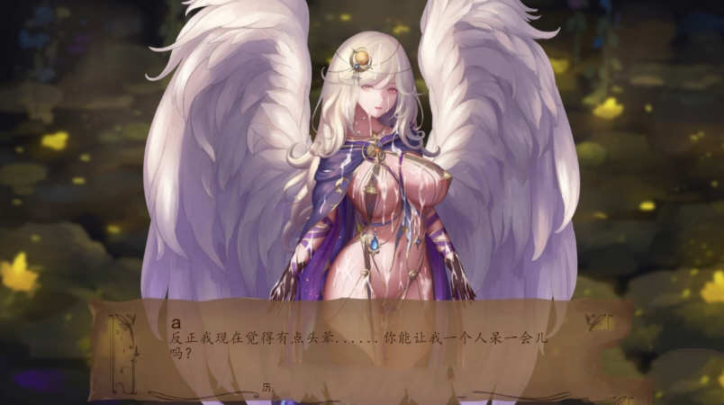 奇异的圣地圣屌降临 ver39.0 高压汉化版 PC+安卓 沙盒SLG游戏 3G