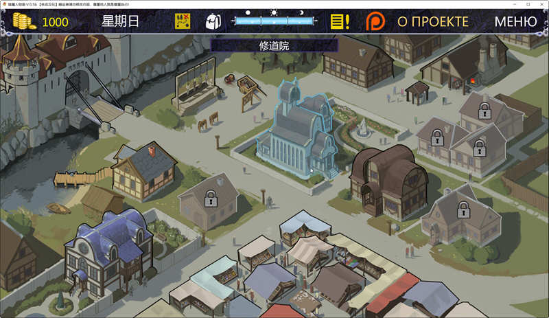 猎魔人物语 ver0.84 官方中文版 PC+安卓 卡牌战斗SLG游戏 1.8G